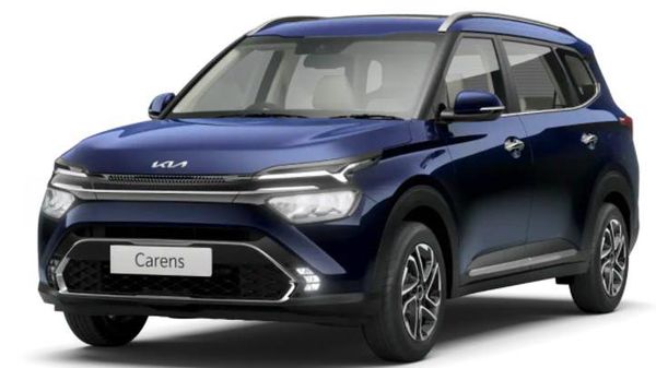 Wujud MPV Baru Kia yang Siap Tantang Dominasi Suzuki Ertiga