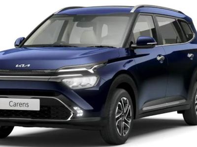 Wujud MPV Baru Kia yang Siap Tantang Dominasi Suzuki Ertiga