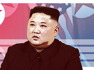Bagaimana Rasanya Hidup di Bawah Kepemimpinan Kim Jong-Un?