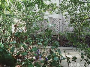 Sungai Buntung Klaten Meluap Genangi Rumah, Warga Duga Ini Penyebabnya Sungai Buntung Klaten Meluap Genangi Rumah, Warga Duga Ini Penyebabnya