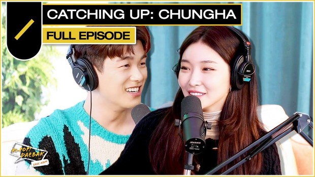 KPop Daebak Show - Eric Nam/foto: divestudio.io KPop Daebak Show - Eric Nam