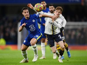 Chelsea Vs Everton Masih Imbang di Babak Pertama