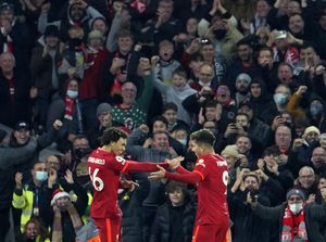Tempel Man City dan Jauhi Chelsea, Liverpool Fokus ke Diri Sendiri