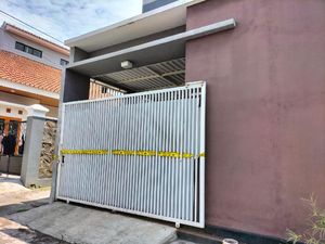 Polda Jateng Gerebek Markas Judi Online di Sukoharjo