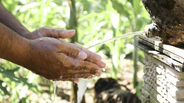 Bolehkah Makan dan Minum dalam Keadaan Junub? Ini Hukumnya