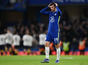 Karena Mason Mount Peduli dengan Chelsea