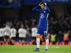 Karena Mason Mount Peduli dengan Chelsea