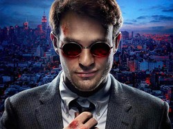 Masuk MCU, Daredevil Kebagian Serial Original Disney+!