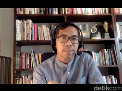 Membaca Novel Buya Hamka Jadi Pelengkap Versi Filmnya