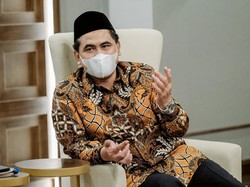 Jadi Destinasi Wisata Ramah Muslim, Ini yang Dikebut Jawa Tengah