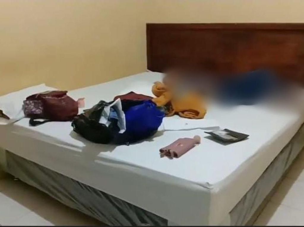 Perempuan Muda Tewas di Hotel Probolinggo, Penyebab Kematian Masih Misterius