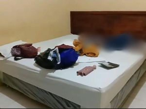 Perempuan Muda Tewas di Hotel Probolinggo, Penyebab Kematian Masih Misterius Perempuan Muda Tewas di Hotel Probolinggo, Penyebab Kematian Masih Misterius