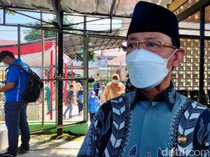 Pemkab Majalengka Siapkan Langkah Antisipasi Masuknya Omicron