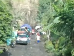 Relawan hingga Tenaga Medis Masih Dibutuhkan Tangani Dampak Erupsi Semeru