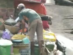 Warga 6 Dusun Terdampak Banjir Lahar Dingin Semeru Evakuasi Harta Bendanya