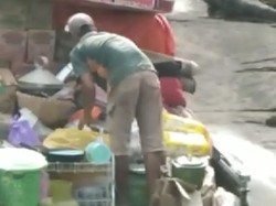 Warga 6 Dusun Terdampak Banjir Lahar Dingin Semeru Evakuasi Harta Bendanya