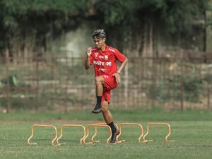 Persis Solo Tambah 2 Amunisi Lagi
