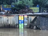 Berita Dan Informasi Mitigasi Bencana Banjir Terkini Dan Terbaru Hari ...