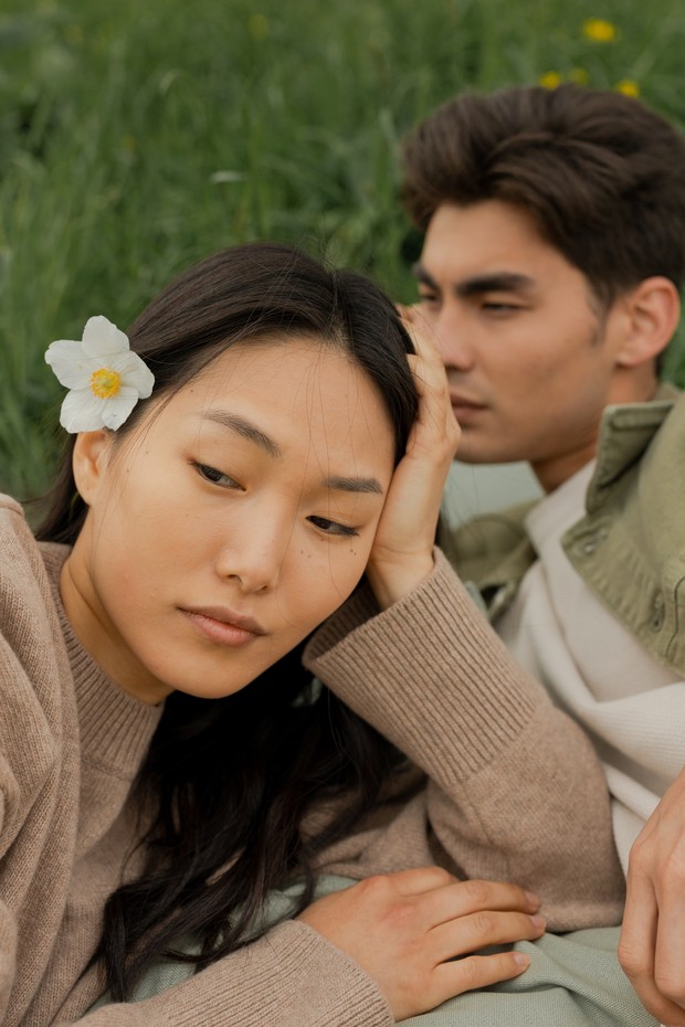 Pisces harus siap menjalin hubungan yang berbeda jauh dengan fantasinya/Foto: Pexels/Ron Lach Pisces harus siap menjalin hubungan yang berbeda jauh dengan fantasinya/Foto: Pexels/Ron Lach