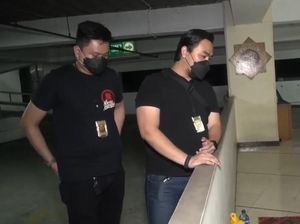 Polisi Olah TKP Pencurian Uang Keluarga Pasien di Musala RS Jakbar