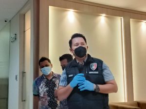 Eks Relawan COVID Pakai Duit Curian buat Beli Emas, Tas Korban Dibakar