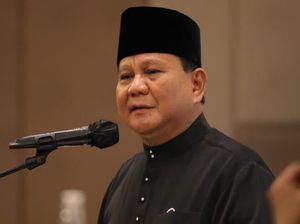 DPC Gerindra Jaktim Urung Gugat Prabowo soal M Taufik DPC Gerindra Jaktim Urung Gugat Prabowo soal M Taufik