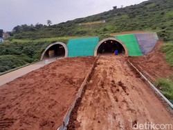 Tol Cisumdawu Batal Dibuka Tahun Ini, Kenapa? Alasan Klasik