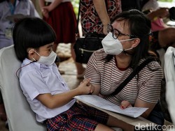 Dokter Beberkan Cara Cegah Omicron pada Anak, Simpel Banget Ternyata!