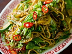 Resep Mie Goreng Enak, Bumbunya Sederhana Cocok Dimakan Kapan Saja