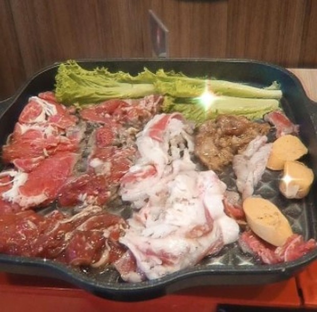 restoran/ Foto: instagram.com/grill99.bintaro restoran