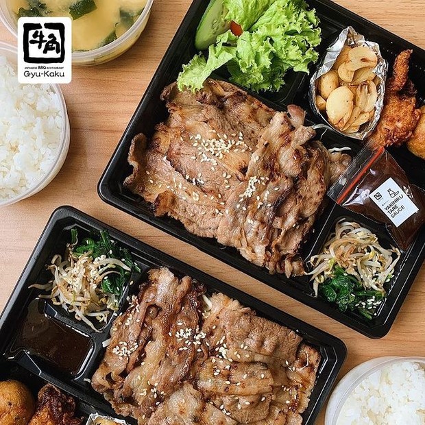 restoran/ Foto: instagram.com/gyukaku.id restoran