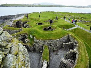 8 Jejak Rumah Tertua di Dunia, Ada Bukti Peradaban 8500 Sebelum Masehi 8 Jejak Rumah Tertua di Dunia, Ada Bukti Peradaban 8500 Sebelum Masehi