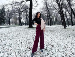 Sakit tapi Tetap Kerja, Sarwendah: Kami Butuh Biaya