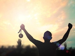 Penting Nggak Sih Latih Kekuatan Mental? Ini 3 Manfaatnya