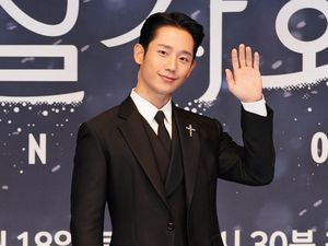 Drakor Snowdrop Tuai Kontroversi, Netizen Khawatir dengan Jung Hae In