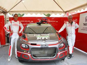 Bamsoet: Sosok Ricardo Gelael Inspirasi Sean Geluti Dunia Balap