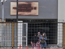 Wanti-wanti Ledakan Omicron, Legislator PDIP Minta Pemerintah Responsif