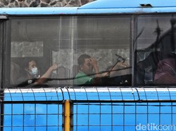 Kemenkes Kaitkan PPKM DKI Kembali ke Level 2 dengan Naiknya Kasus Omicron