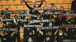 Saat Suporter Liga 2 Kembali ke Stadion