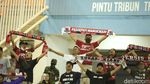 Saat Suporter Liga 2 Kembali ke Stadion