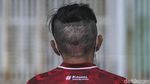 Saat Suporter Liga 2 Kembali ke Stadion