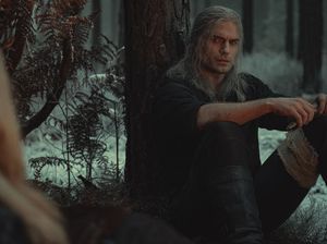 Eksklusif! Ngobrol Bareng Henry Cavill soal Persiapan Musim Kedua The Witcher