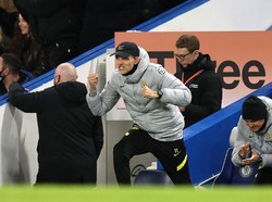 Chelsea Mulai Ditinggal Man City & Liverpool, Apa Pembelaan Tuchel?