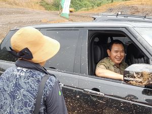 Aset Tommy Soeharto Dua Kali Dilelang Nggak Laku, Siapa Berani Beli? Aset Tommy Soeharto Dua Kali Dilelang Nggak Laku, Siapa Berani Beli?
