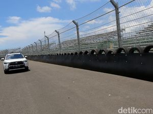 Marak Fenomena Road Trip di Masa Pandemi, Begini Kata Sandiaga Uno