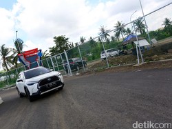 Mandalika dan 5 Destinasi yang Direkomendasikan Buat Road Trip