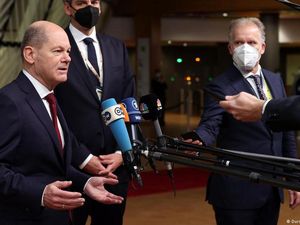 Uni Eropa Berjuang Temukan Kesepakatan Bersama untuk Atasi COVID-19