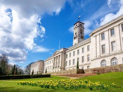 Top 10 Kampus Hijau Berkelanjutan di Dunia, Mayoritas dari Eropa!