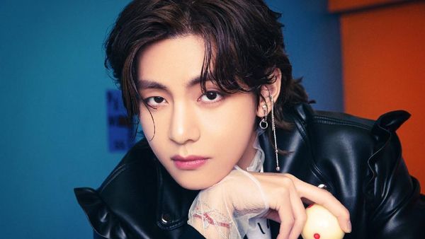 10 Idol KPop Ini Jadi Pria Tertampan di Dunia 2021, Ada 4 Personel BTS