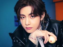 10 Idol KPop Ini Jadi Pria Tertampan di Dunia 2021, Ada 4 Personel BTS